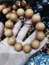 Old Mountain sandalwood bracelet details Picture